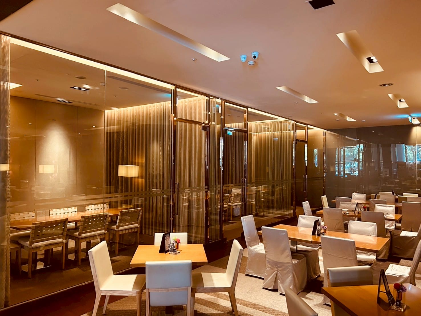 新竹豐益喜來登大飯店